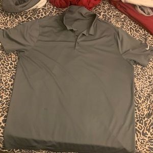 Nike Golf Polo